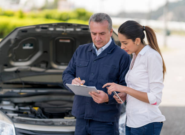 Auto Insurance in Douglas County County